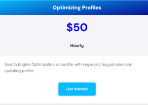 Optimizing Profiles